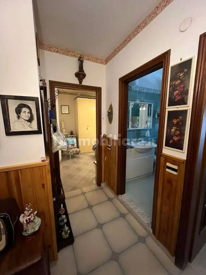 Appartamento in vendita a Marina di Gioiosa Ionica