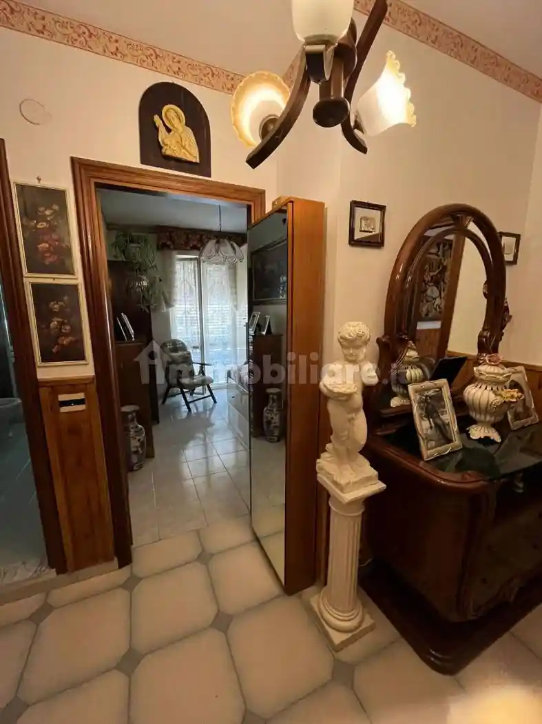 Bilocale via Montezemolo, Marina di Gioiosa Ionica - foto 2