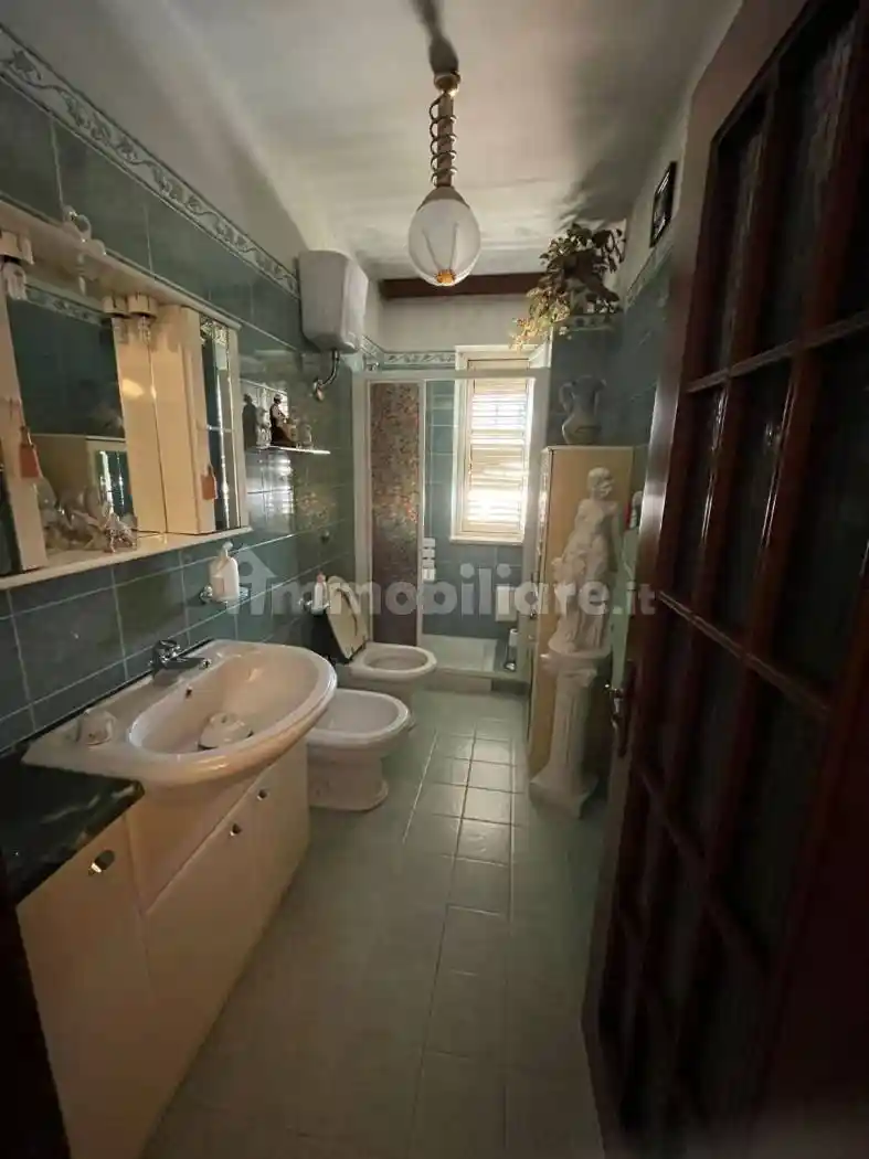 Bilocale via Montezemolo, Marina di Gioiosa Ionica - foto 4