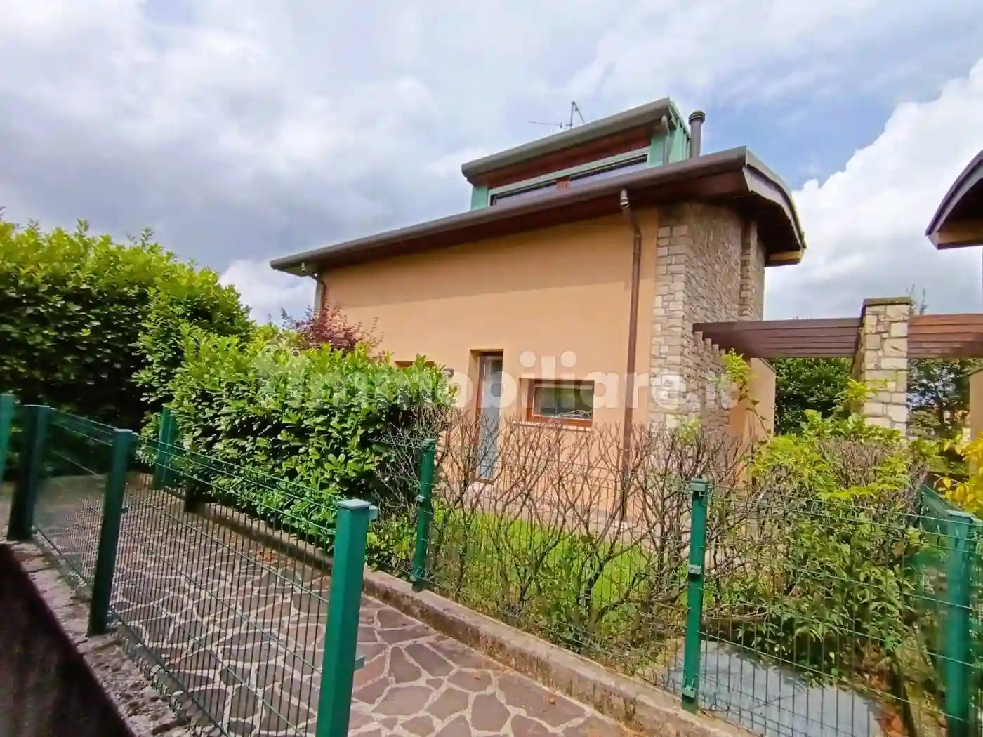 Villetta a schiera - foto 2