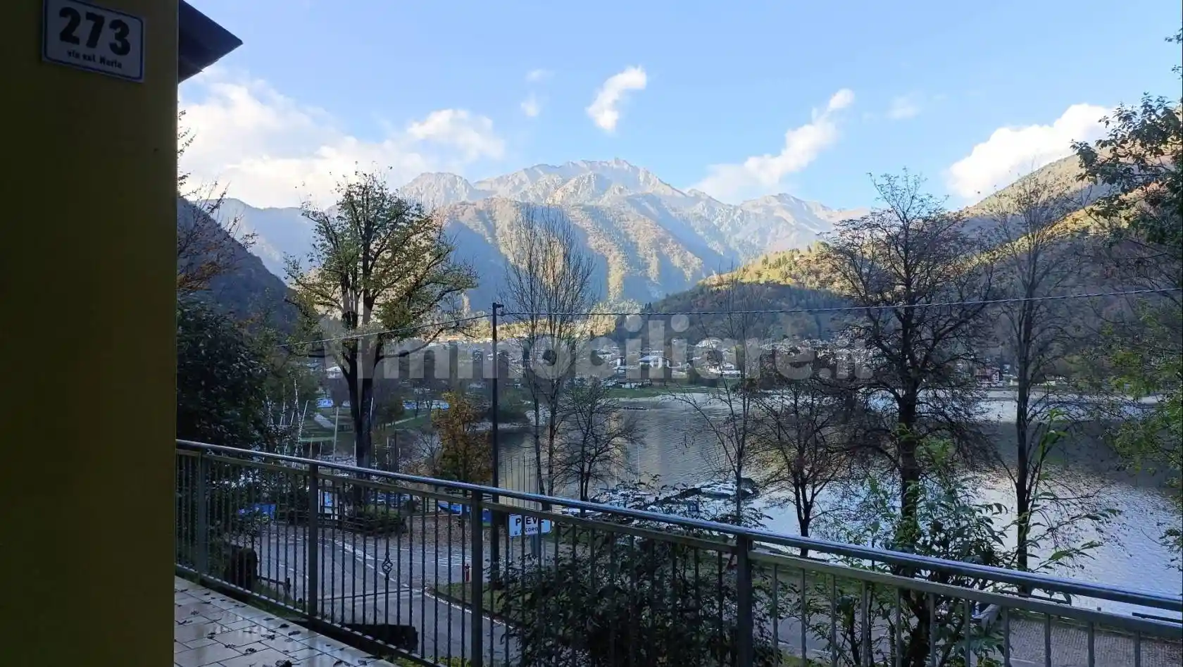 Villa in vendita a Ledro