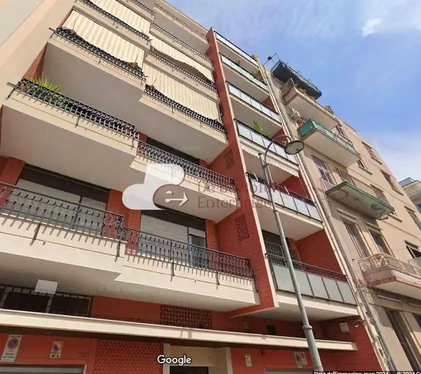 Attico - Mansarda in vendita a Bari