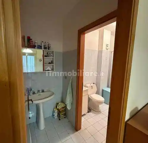 Appartamento in vendita a Santa Teresa di Riva