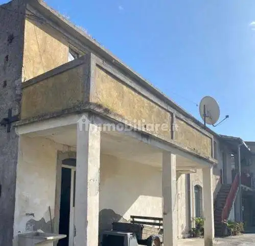 Villa in vendita a Savoca