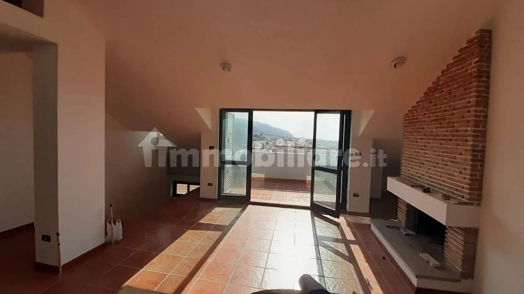 Appartamento in vendita a Amantea