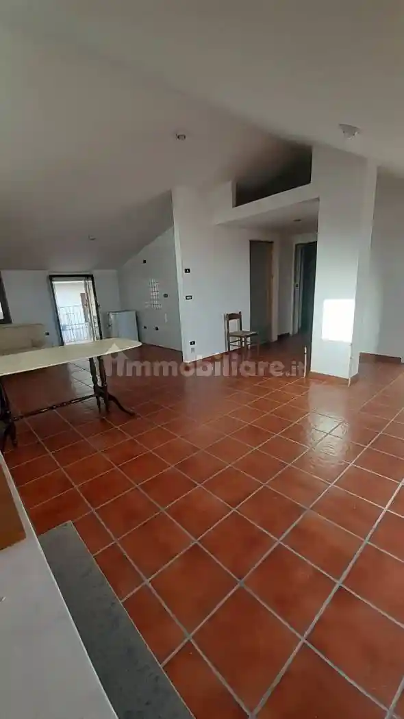 Quadrilocale via Nazionale 61, Centro, Amantea - foto 2