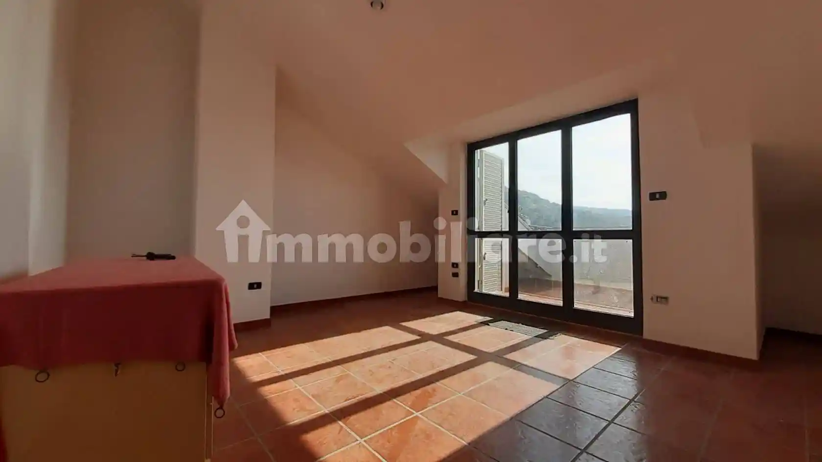 Quadrilocale via Nazionale 61, Centro, Amantea - foto 3