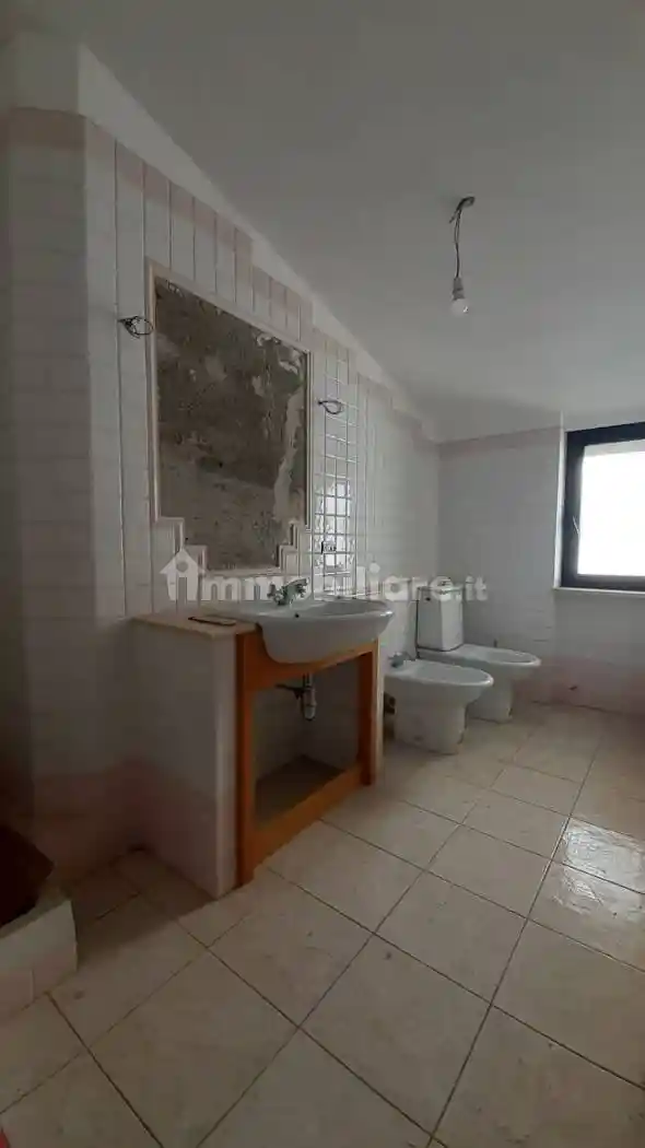 Quadrilocale via Nazionale 61, Centro, Amantea - foto 4