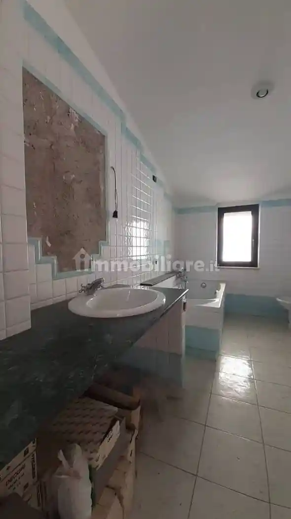 Quadrilocale via Nazionale 61, Centro, Amantea - foto 5