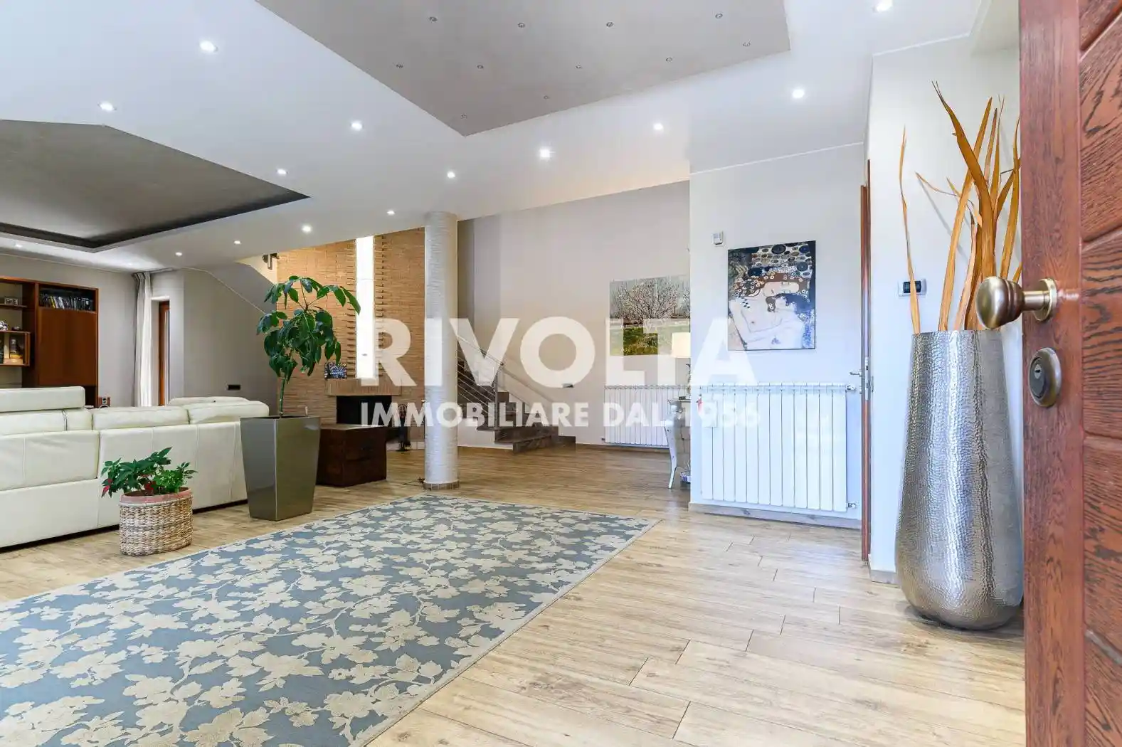 Villa in vendita a Roma