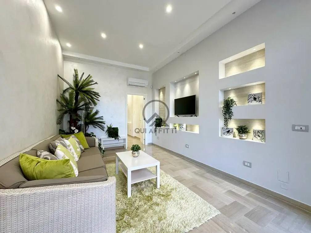 Appartamento in vendita a Andria