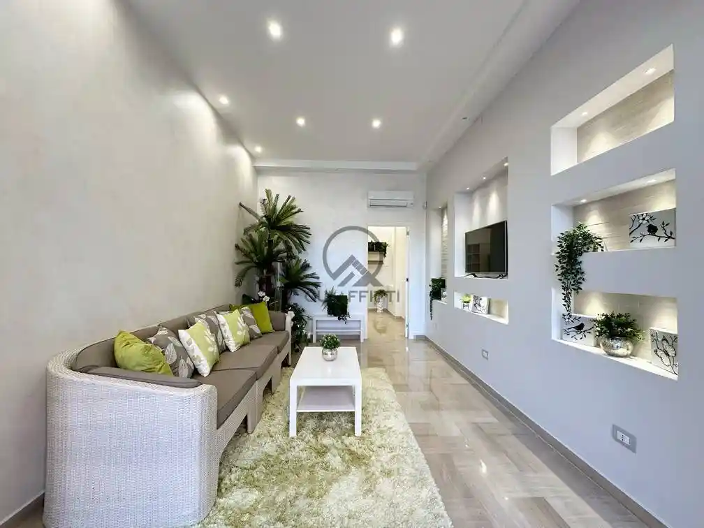 Bilocale via Castel del Monte 2, Castel del Monte, Andria - foto 2