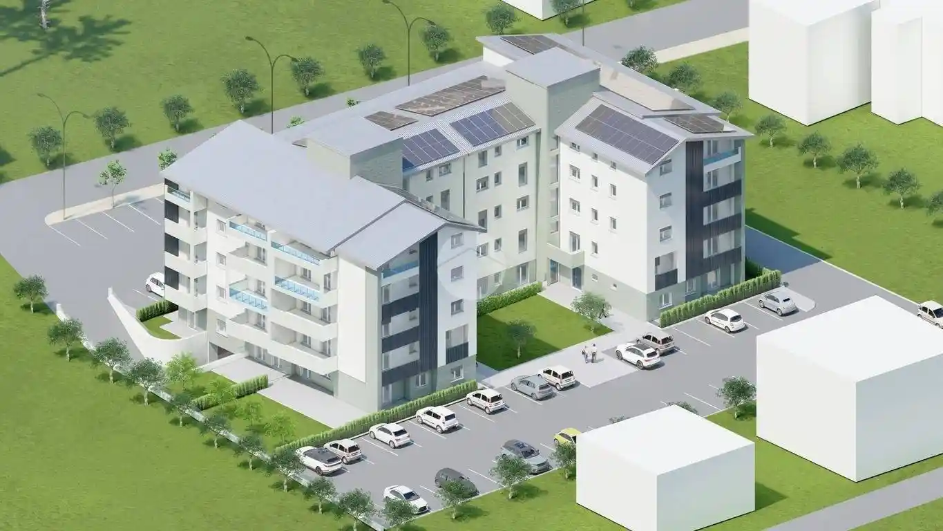 Appartamento via Verdi, Taverna, Montalto Uffugo - foto 2