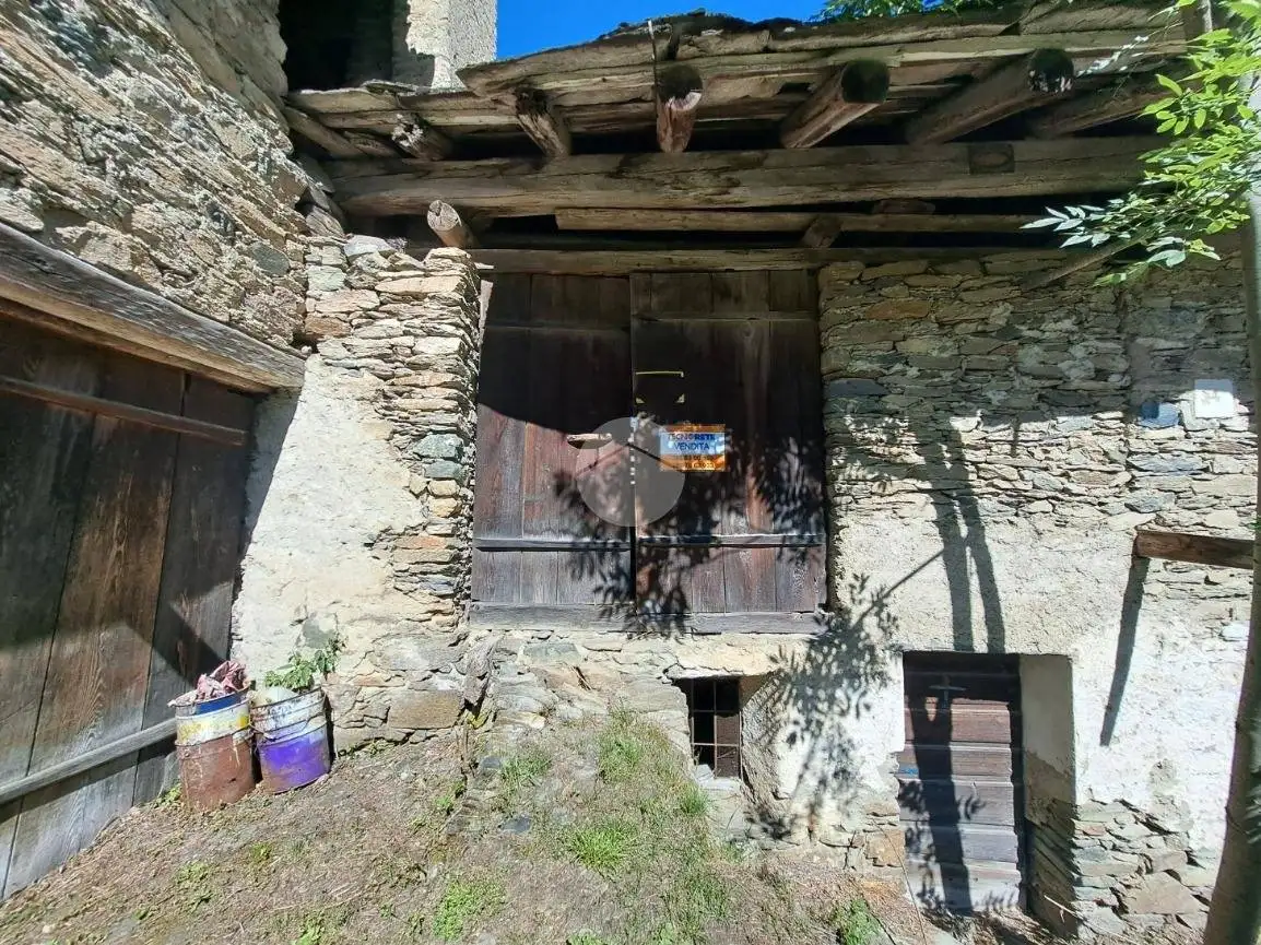 Rustico - Casale in vendita a Introd