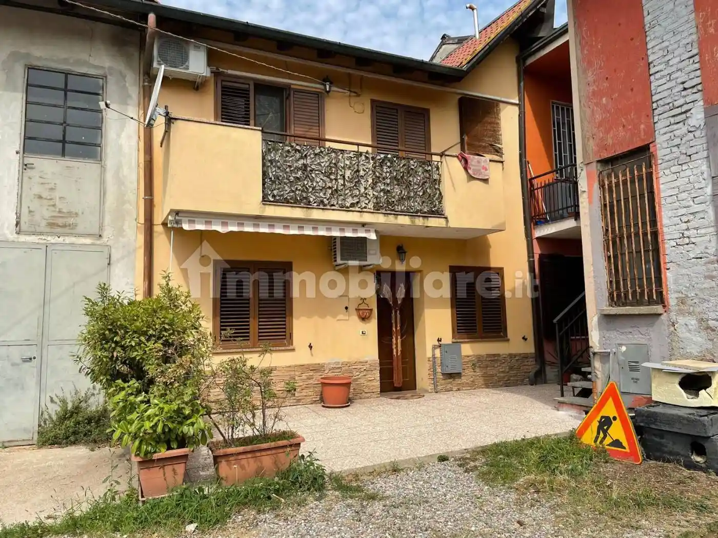 Appartamento in vendita a Nerviano