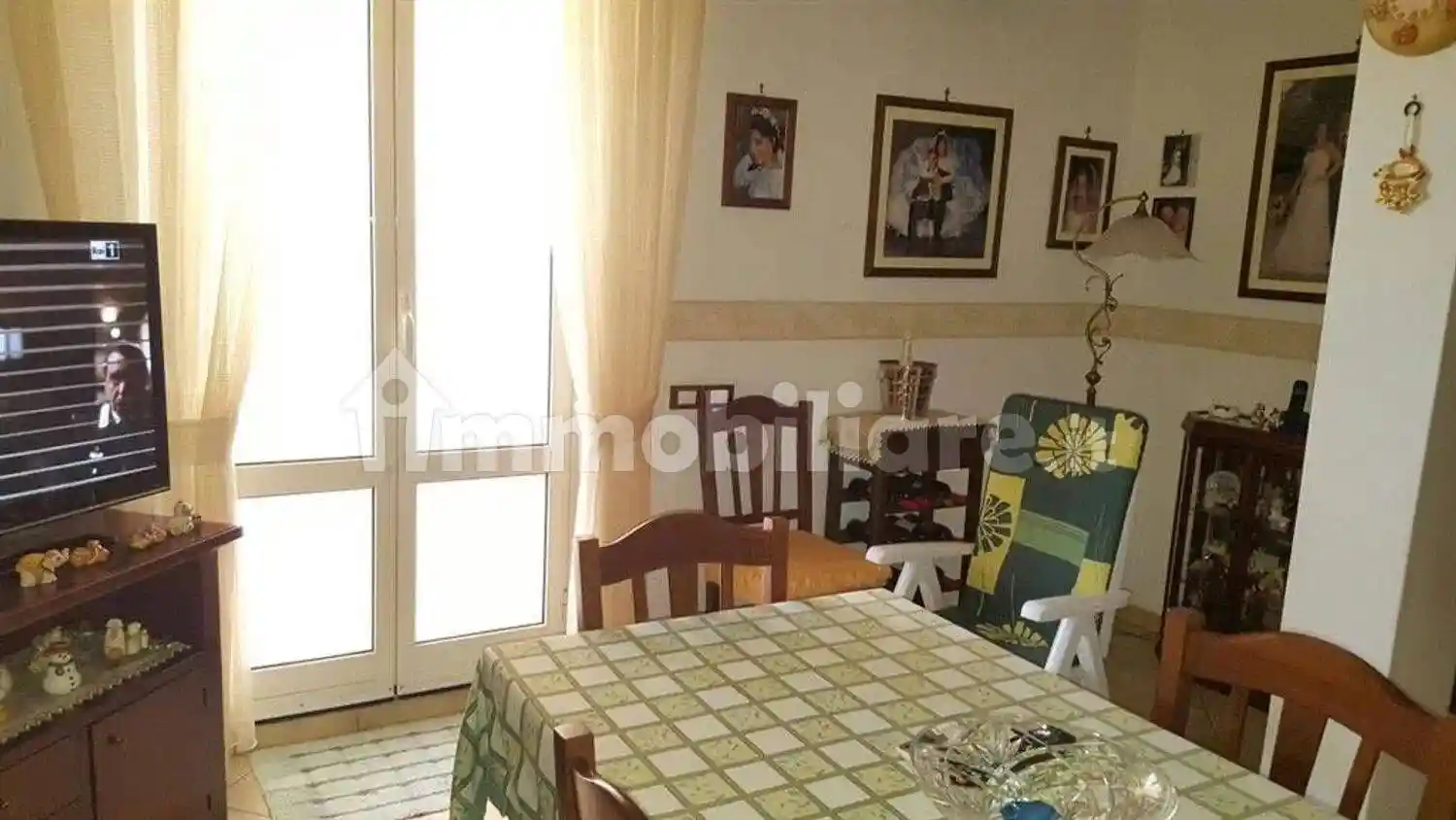 Appartamento in vendita a Palermo