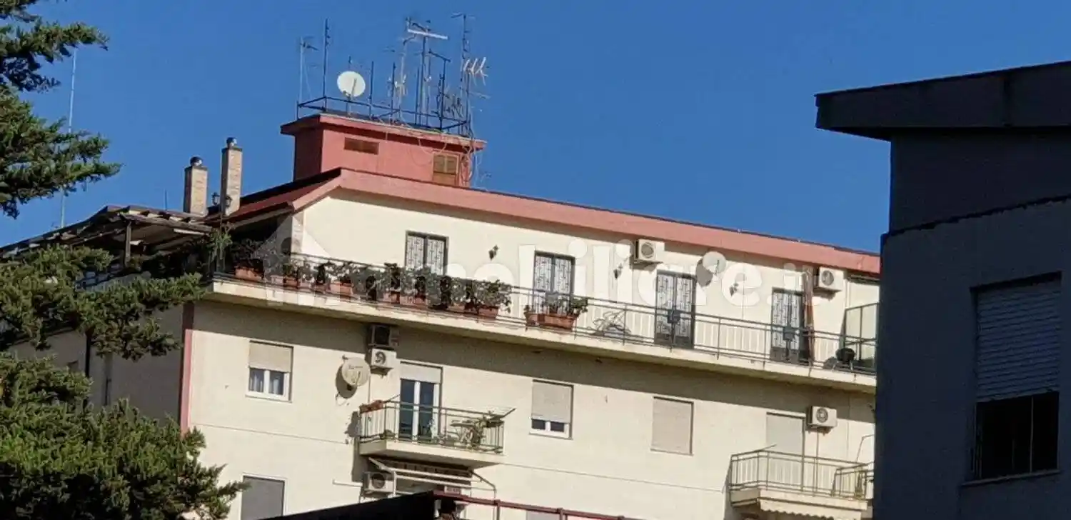 Appartamento in vendita a Palermo