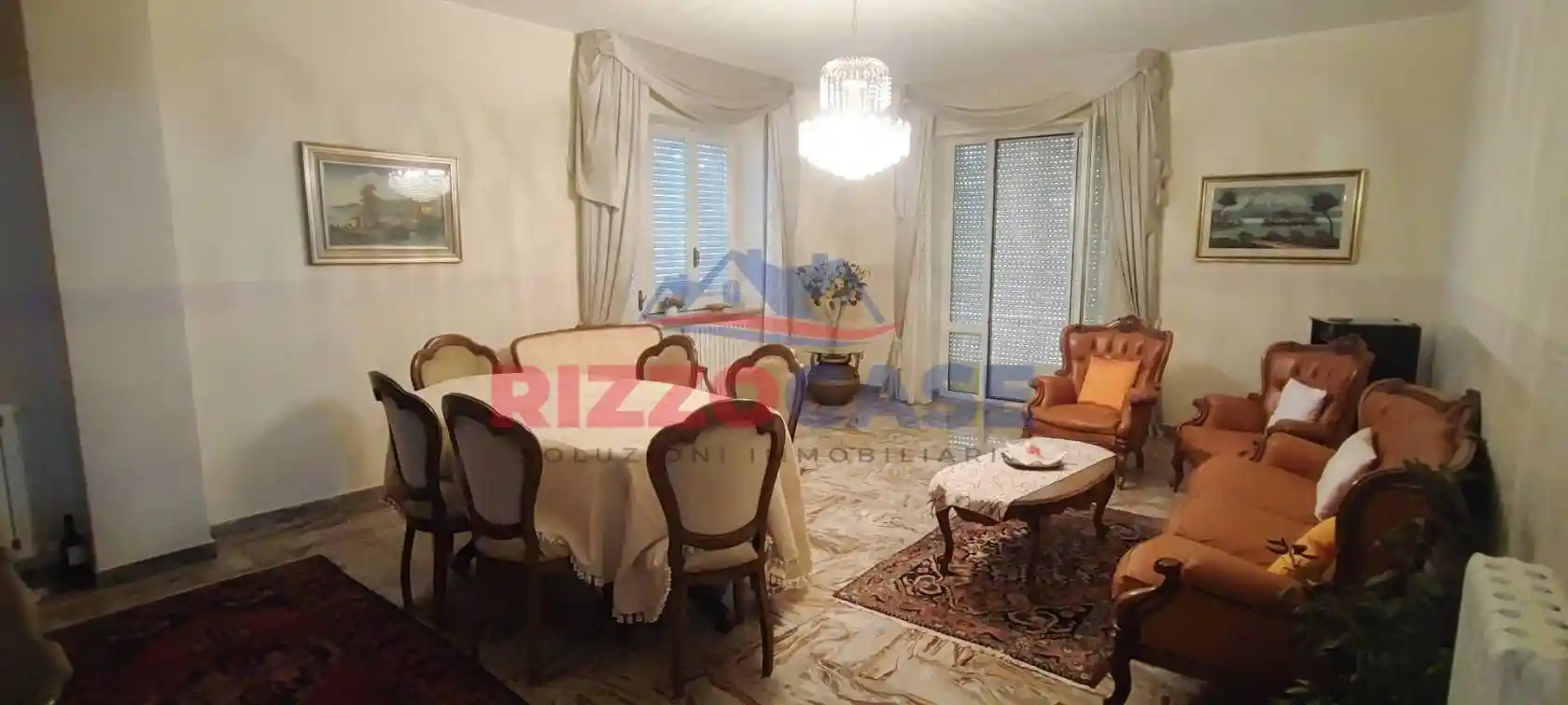 Villa unifamiliare C.da San Benedetto 48, San Benedetto, Acri - foto 3