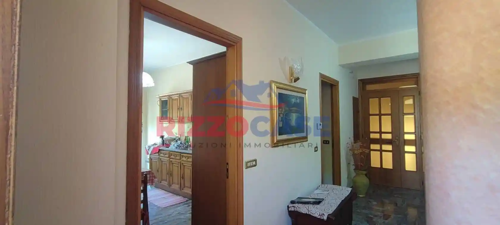 Villa unifamiliare C.da San Benedetto 48, San Benedetto, Acri - foto 5