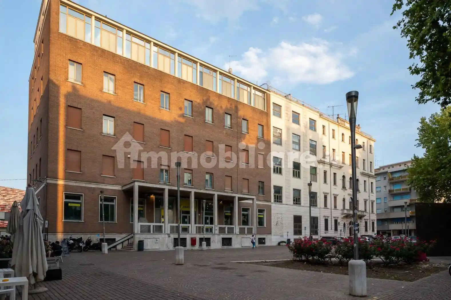 Palazzo - Edificio in vendita a Venezia