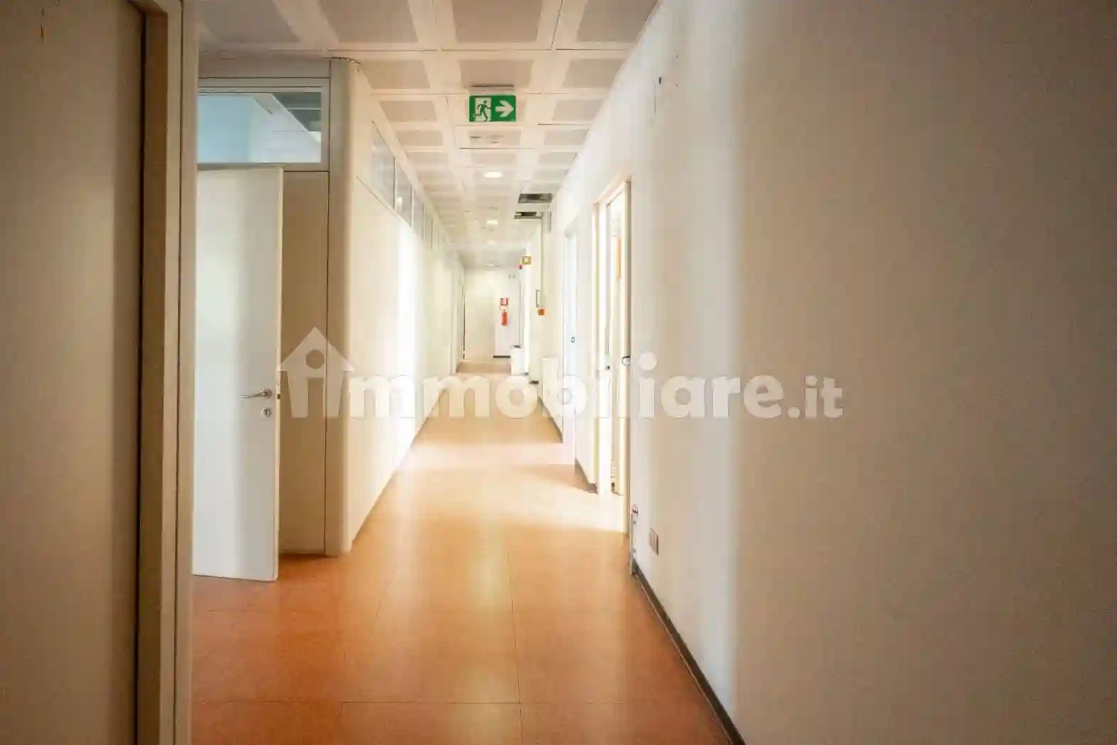 Palazzo - Edificio - foto 3