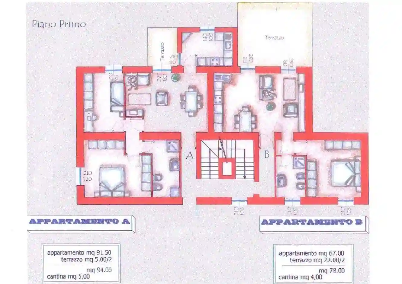 Palazzo - Edificio - foto 2