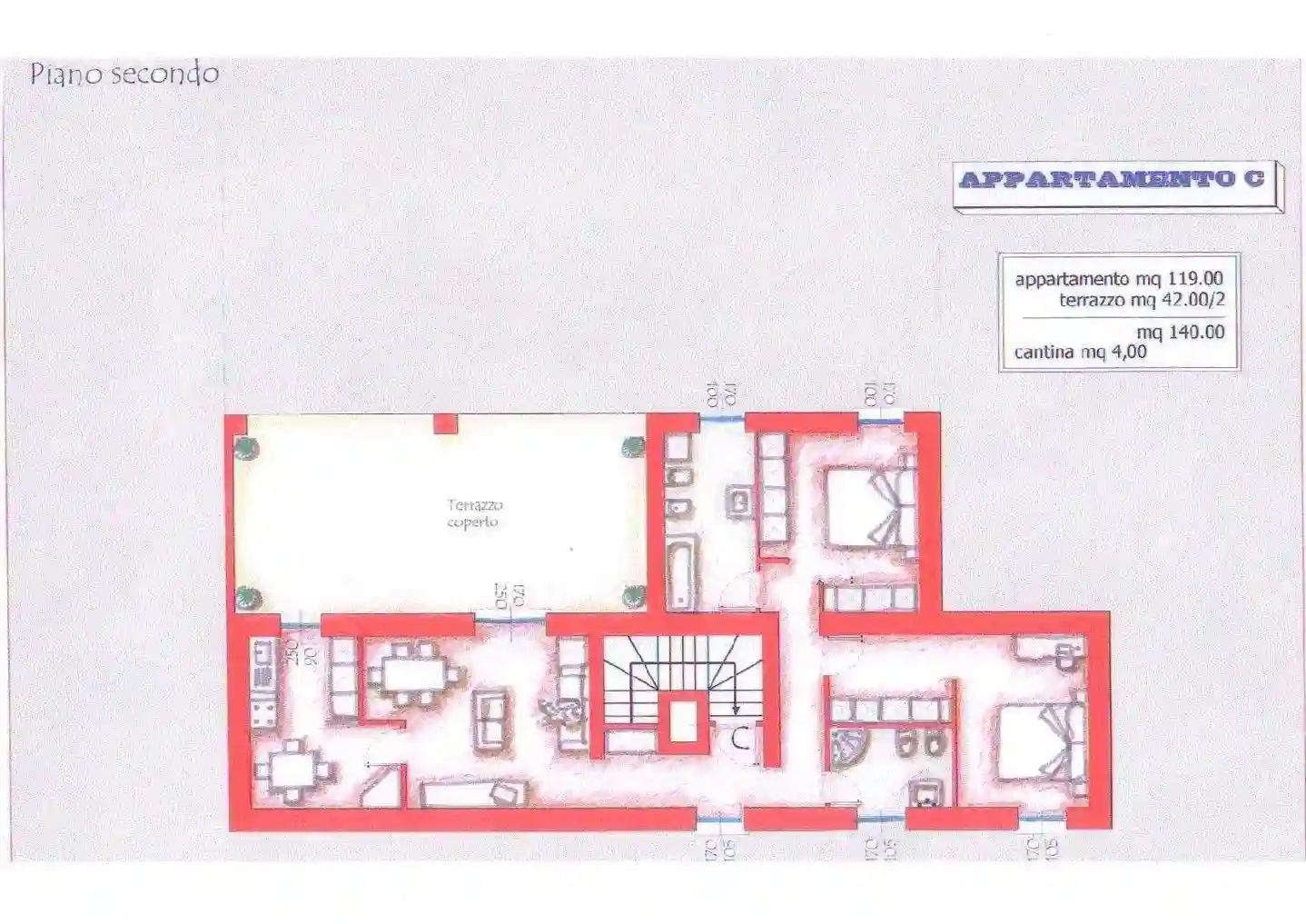 Palazzo - Edificio - foto 3