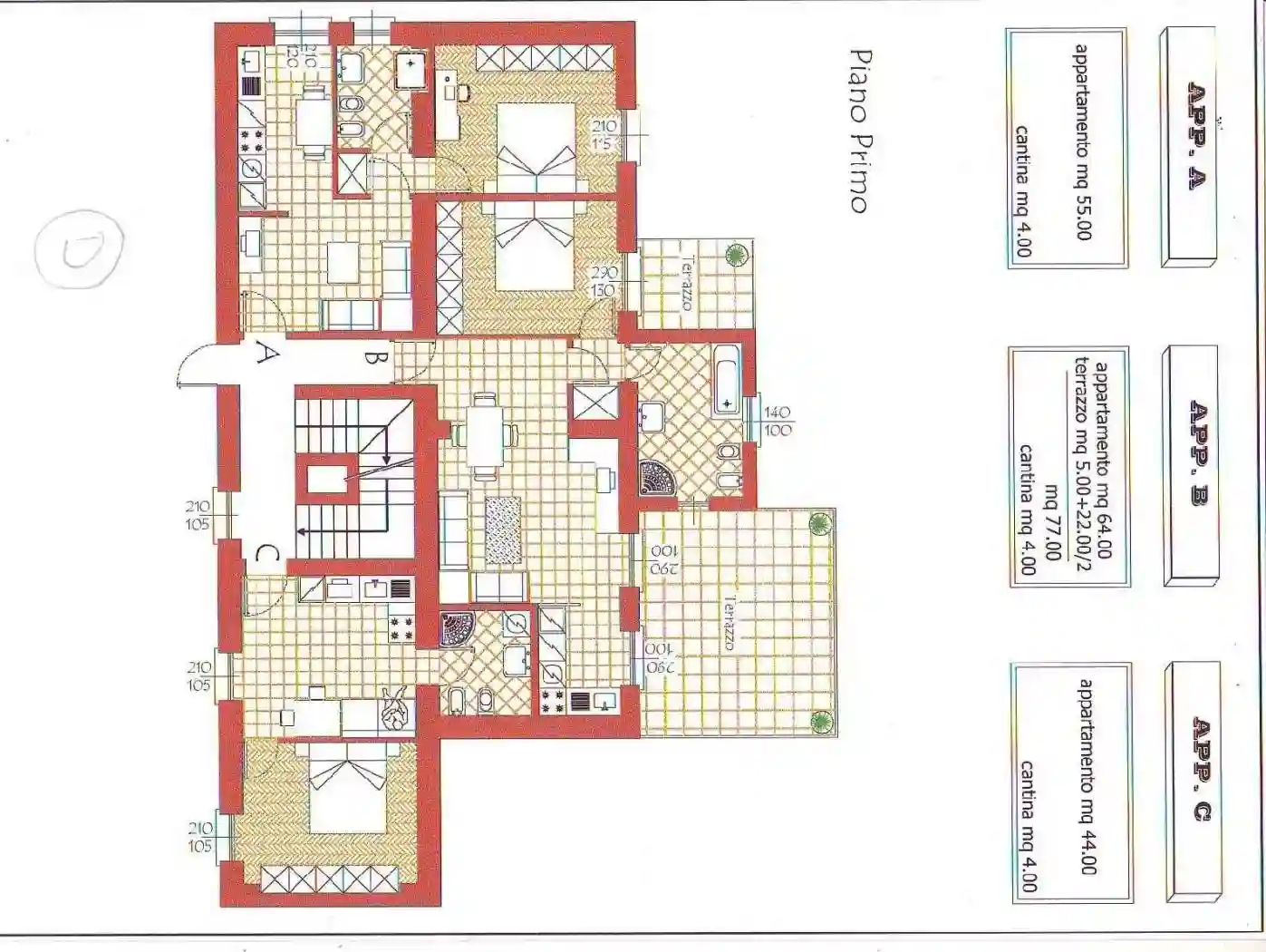 Palazzo - Edificio - foto 4