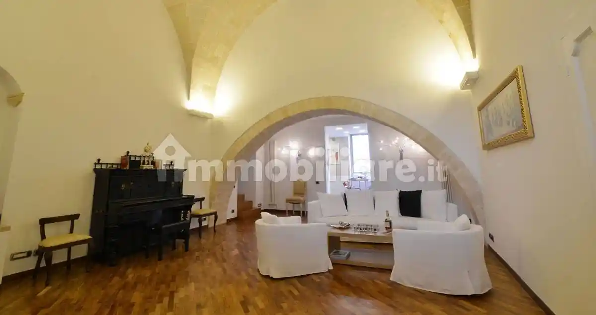 Quadrilocale ottimo stato, su più livelli, Centro, Matera - foto 2