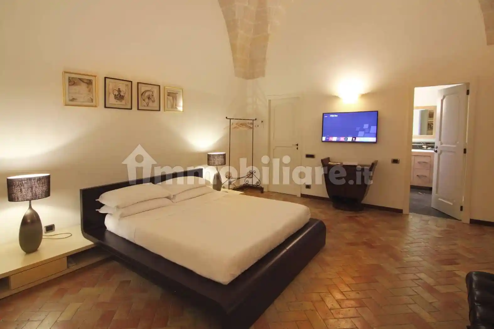 Quadrilocale ottimo stato, su più livelli, Centro, Matera - foto 3