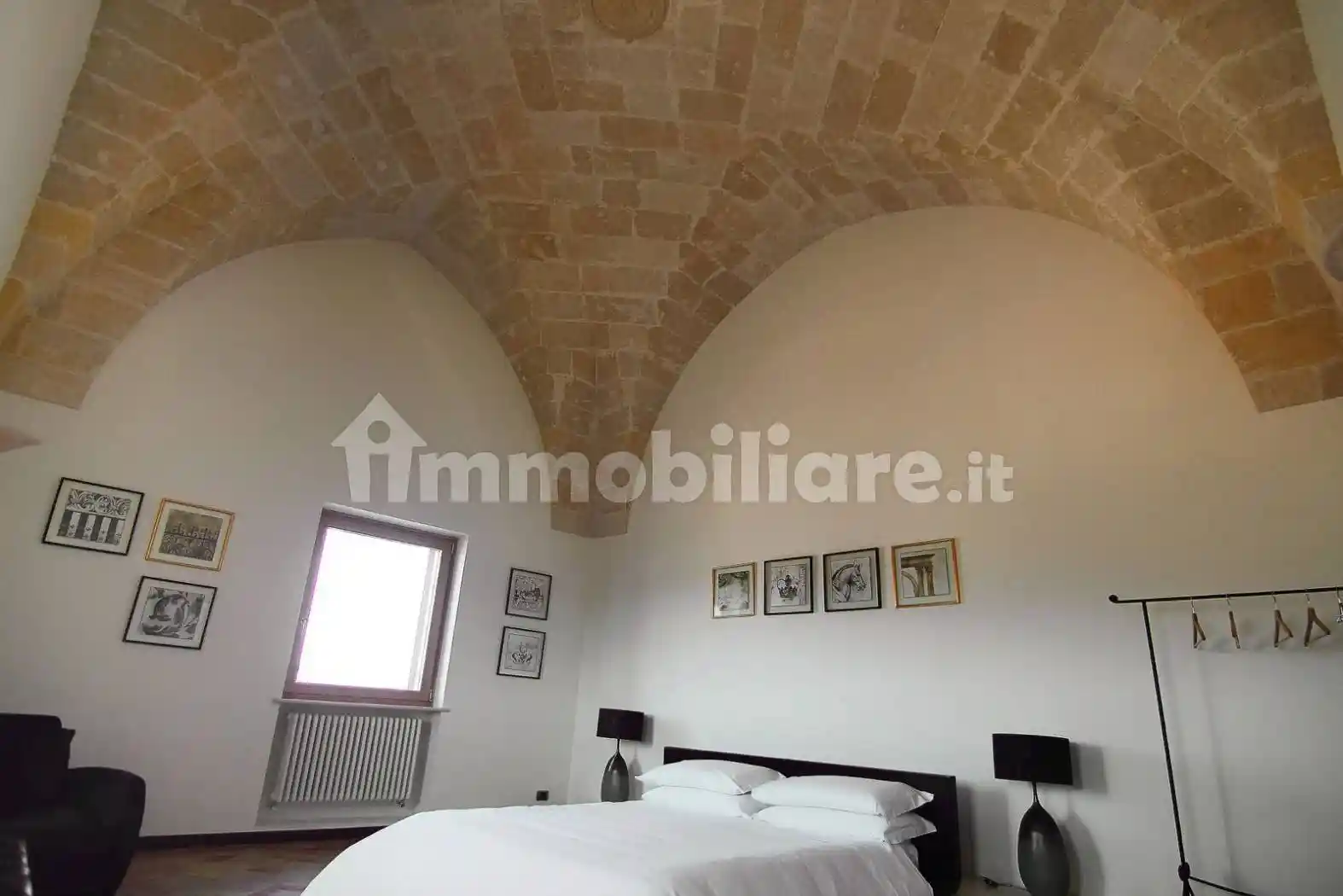 Quadrilocale ottimo stato, su più livelli, Centro, Matera - foto 4