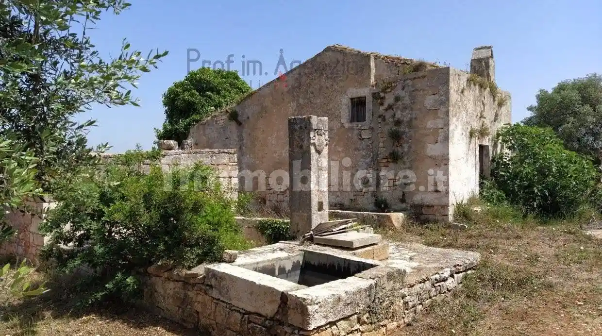 Rustico - Casale in vendita a Ceglie Messapica