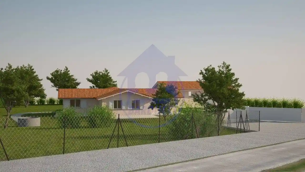 Rustico - Casale in vendita a Gatteo