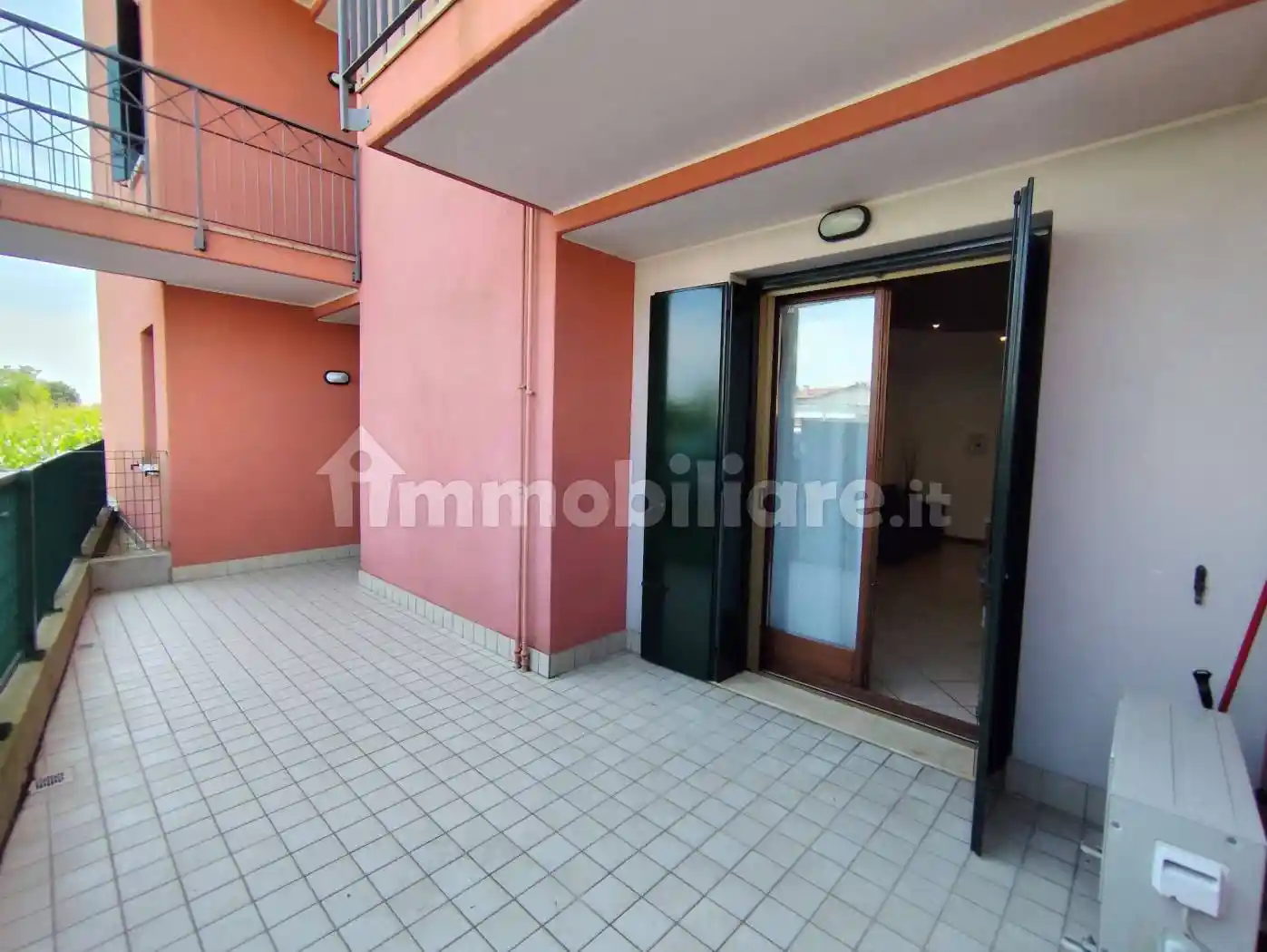Appartamento in affitto a Salzano