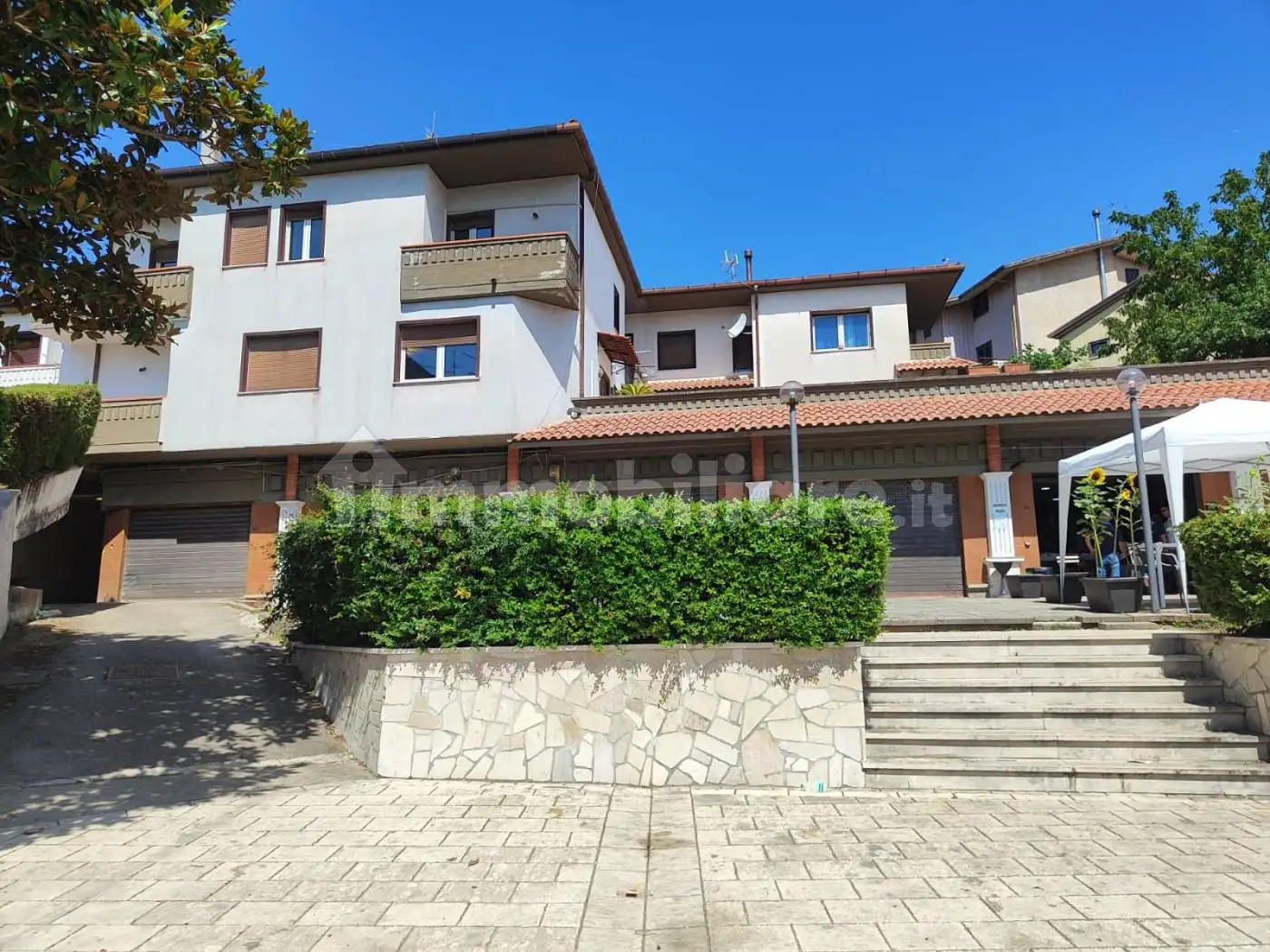 Appartamento in vendita a Candida