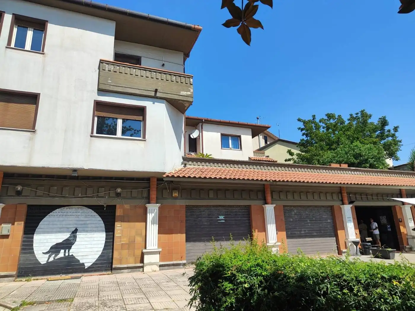 Quadrilocale via Roma, Candida - foto 2