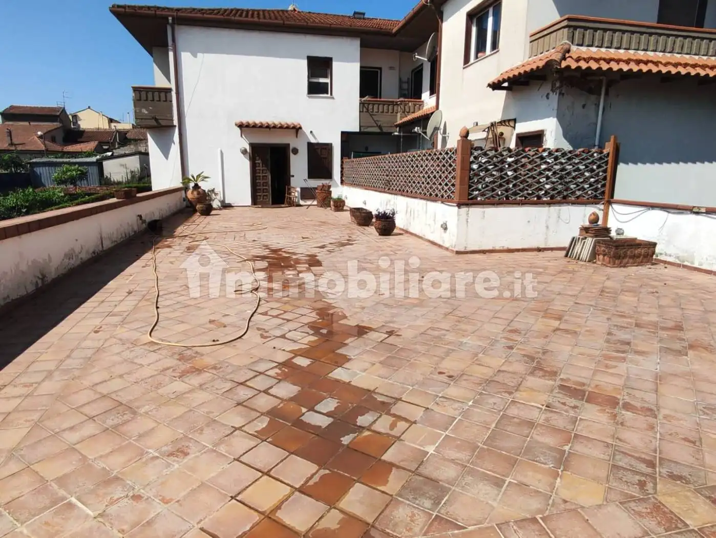 Quadrilocale via Roma, Candida - foto 4