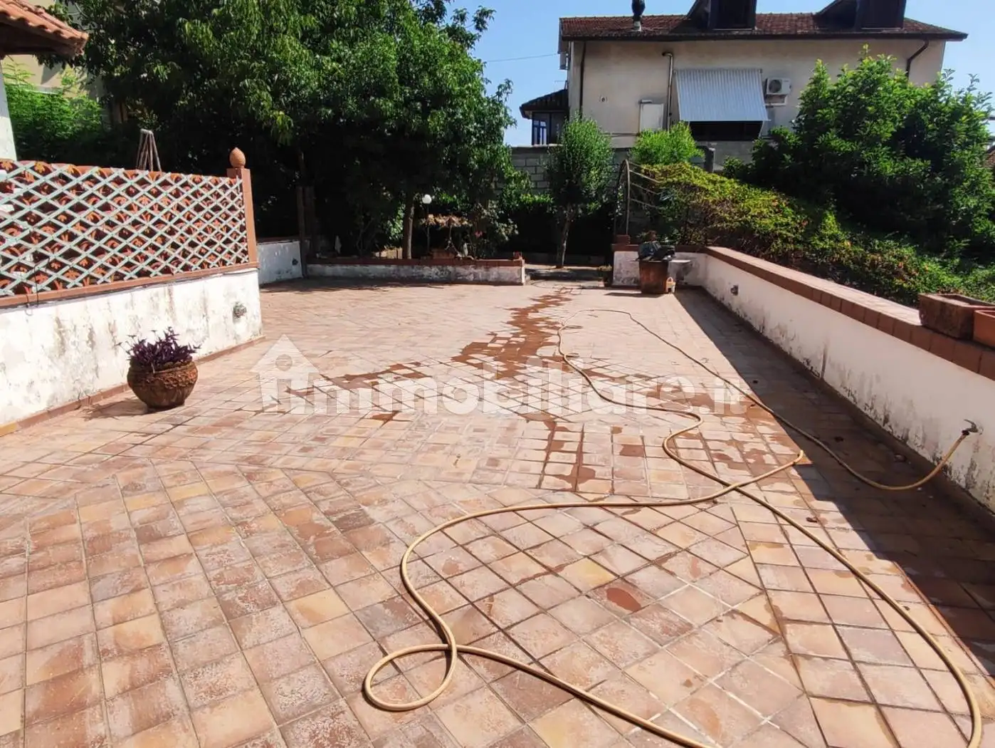 Quadrilocale via Roma, Candida - foto 5