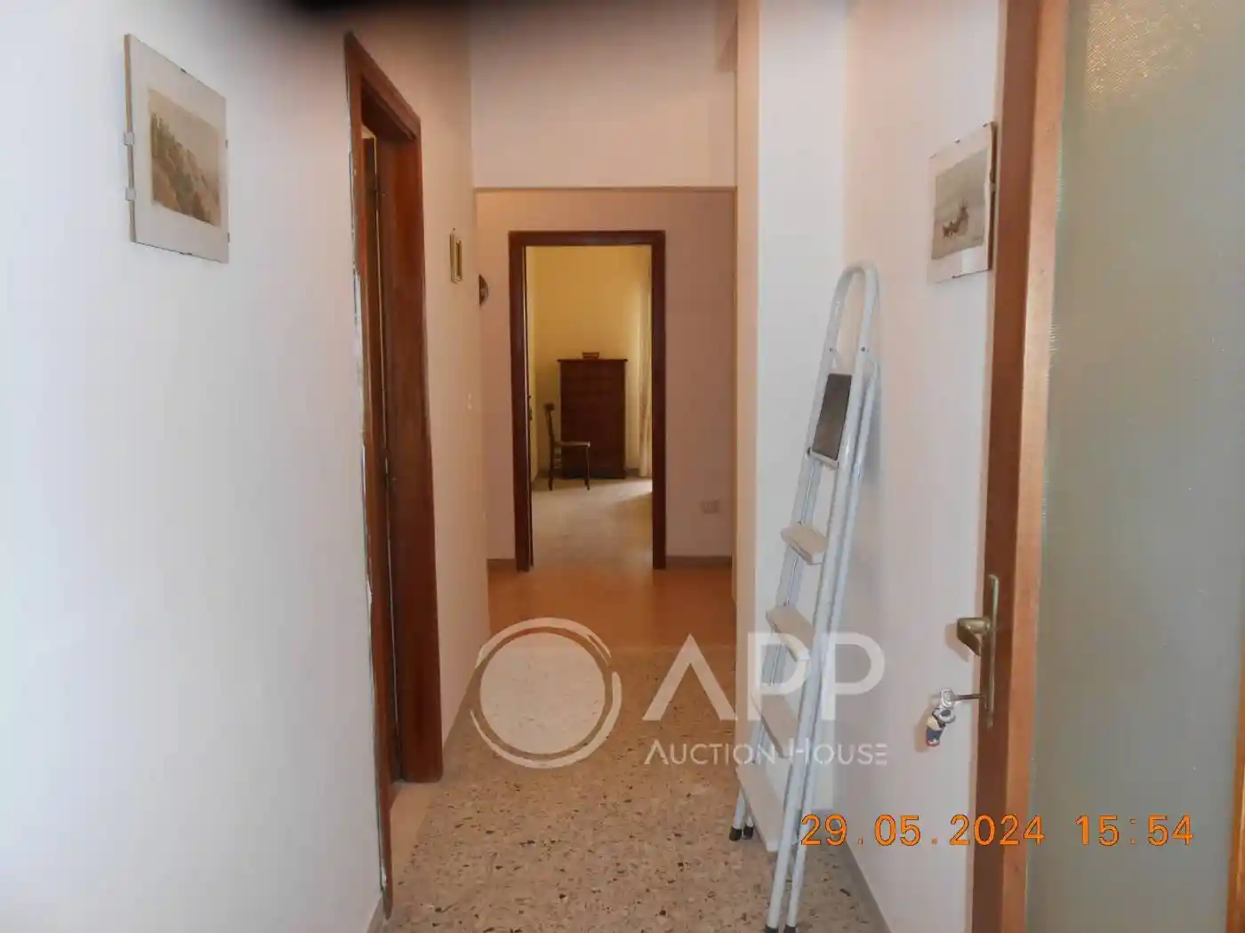 Appartamento all'asta viale Pio X 216, Catanzaro - foto 2