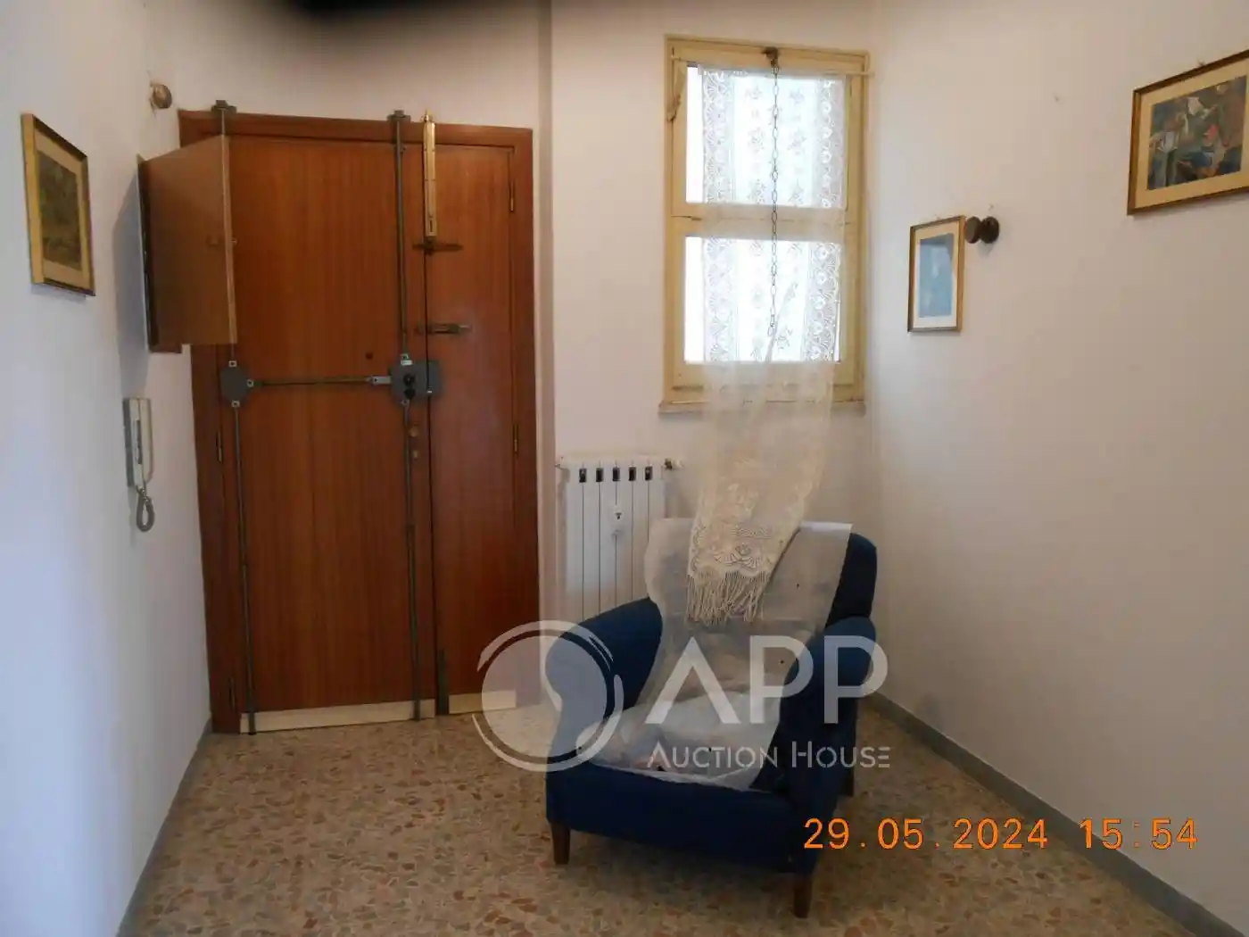 Appartamento all'asta viale Pio X 216, Catanzaro - foto 4