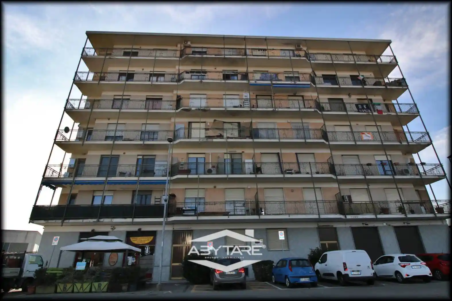 Appartamento in vendita a Villastellone