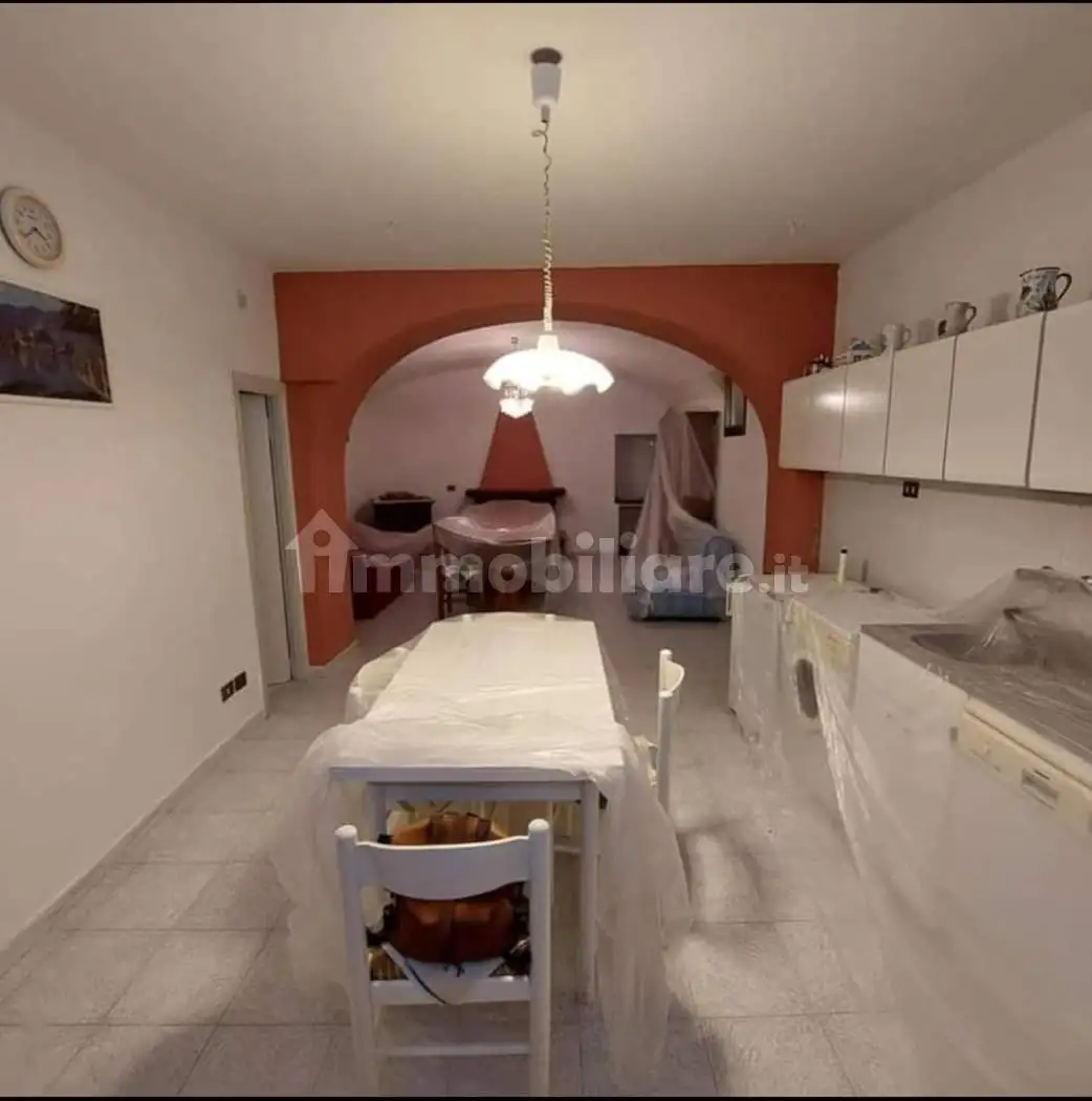 Appartamento in vendita a Onano