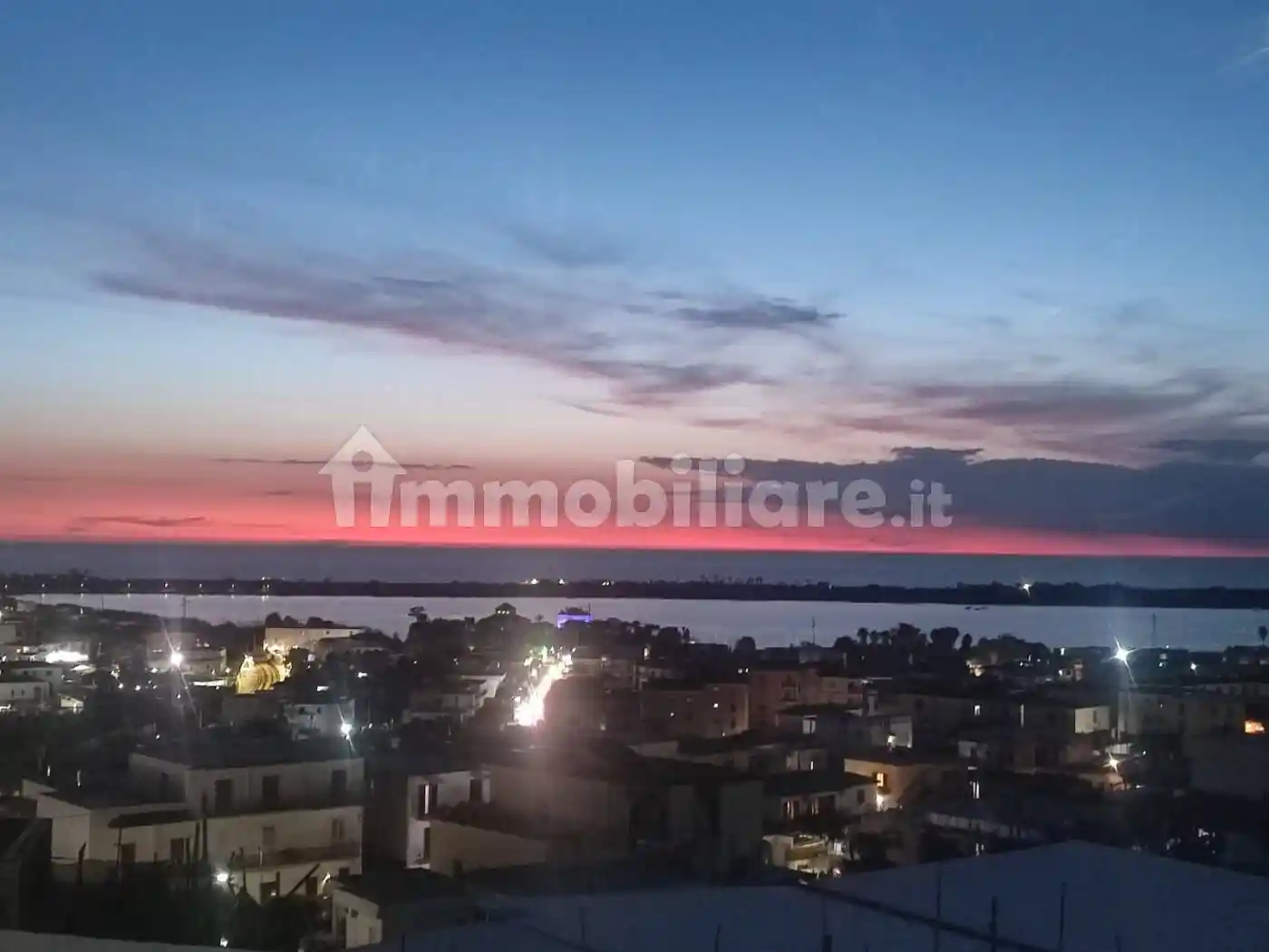 Appartamento in affitto a Bacoli