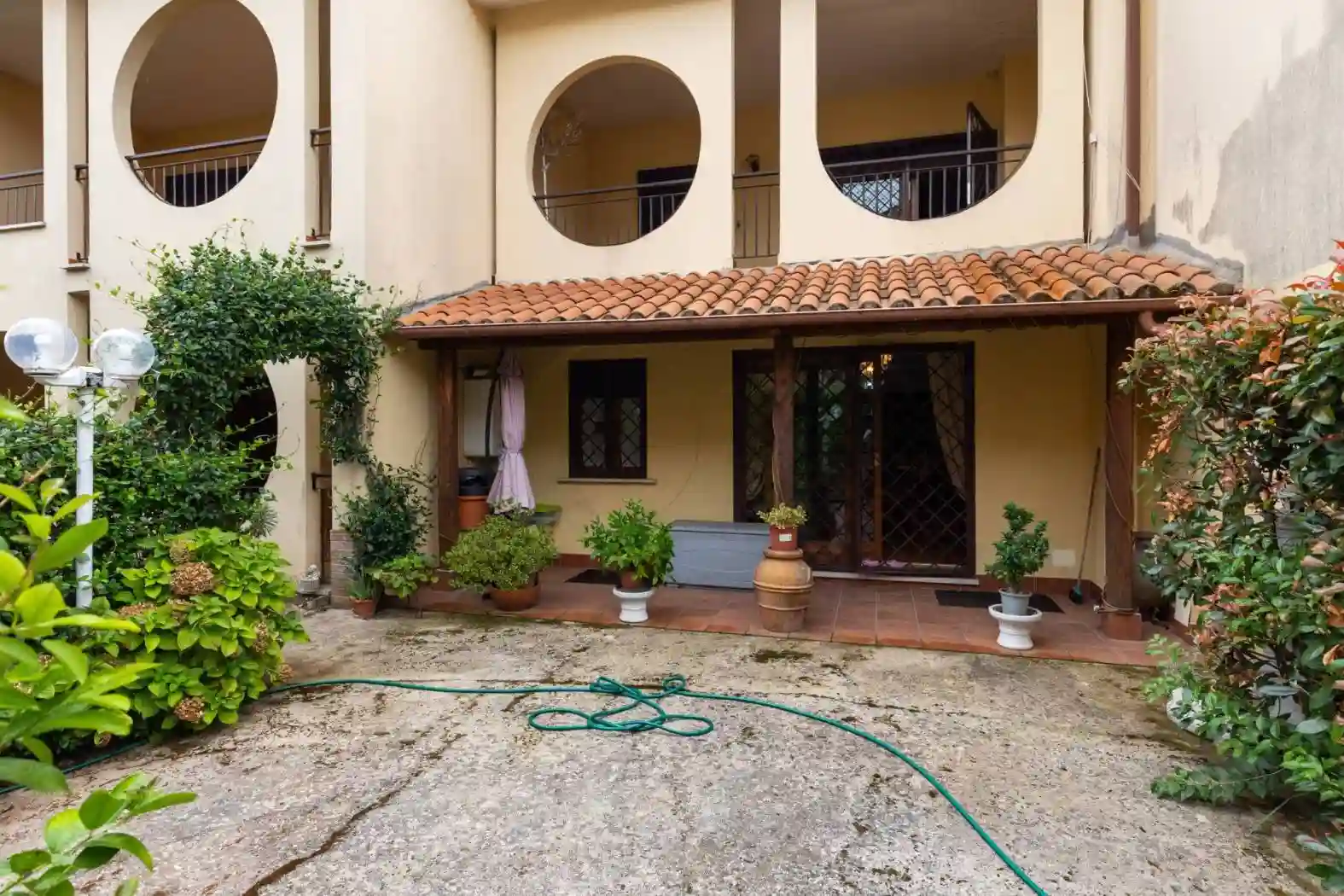 Villetta a schiera - foto 2