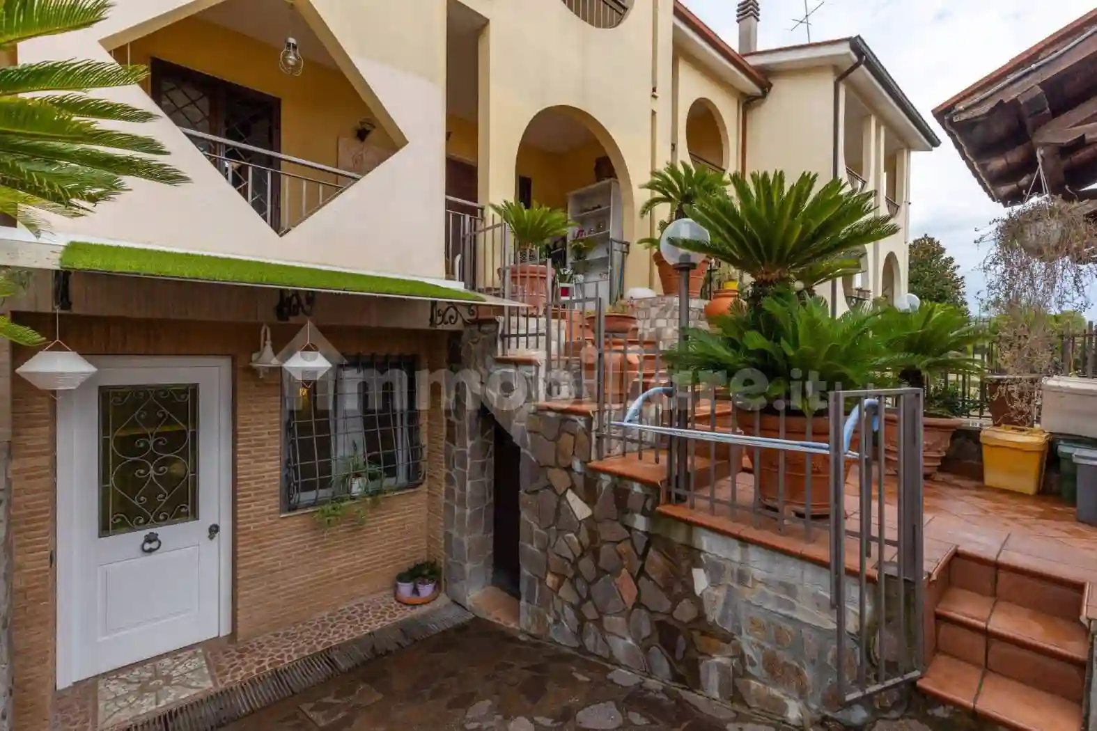 Villetta a schiera - foto 3