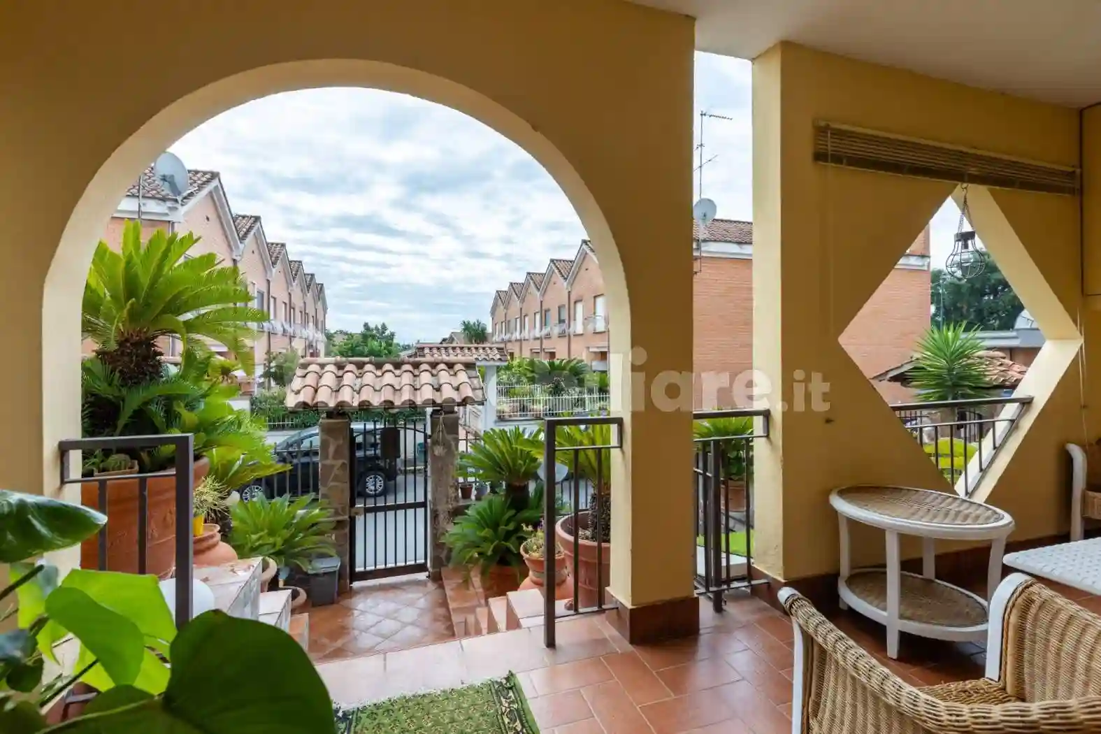 Villetta a schiera - foto 5