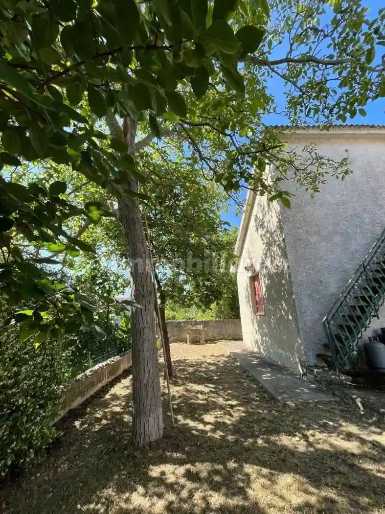 Terratetto unifamiliare Colle Scurcola, Civitaquana - foto 4