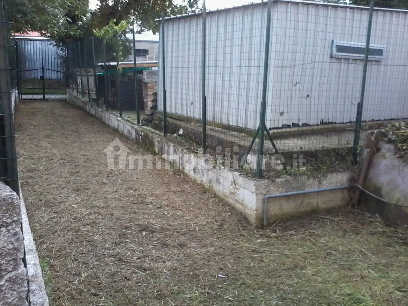 Terratetto unifamiliare Colle Scurcola, Civitaquana - foto 5