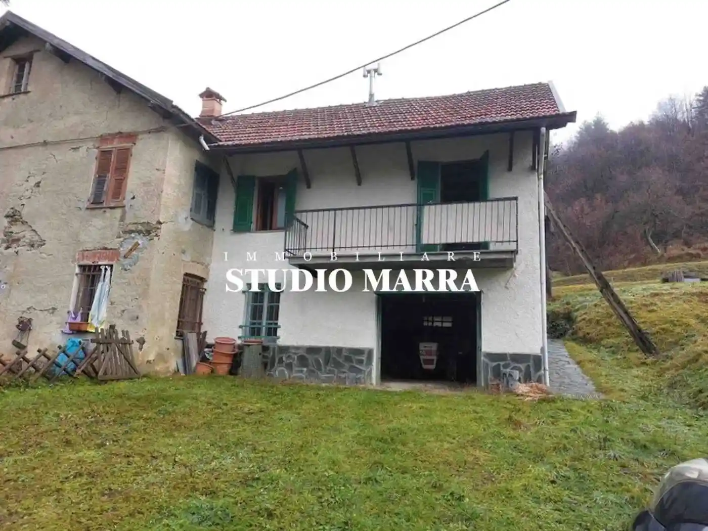 Villa in vendita a Urbe