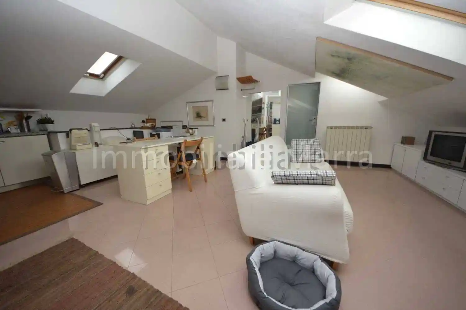 Attico - Mansarda in vendita a Chiavari